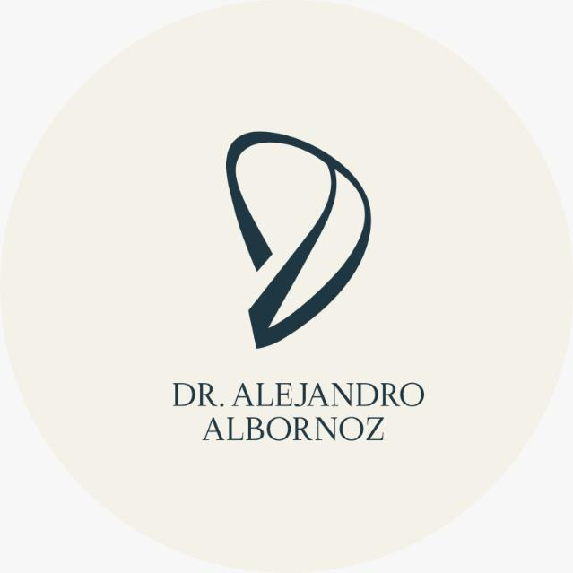 Dr. Alejandro Albornoz